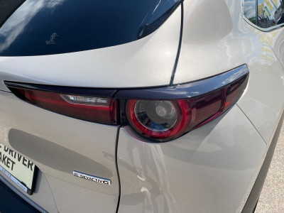 Mazda CX-30 Gebrauchtwagen