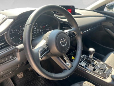 Mazda CX-30 Gebrauchtwagen
