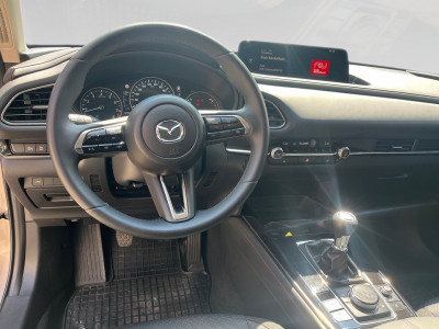 Mazda CX-30 Gebrauchtwagen