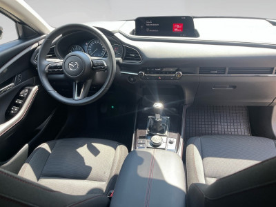 Mazda CX-30 Gebrauchtwagen