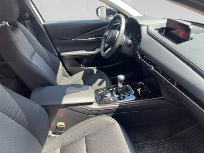 Mazda CX-30 Gebrauchtwagen