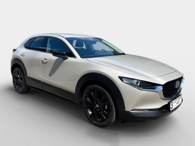 Mazda CX-30 Gebrauchtwagen