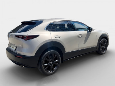 Mazda CX-30 Gebrauchtwagen