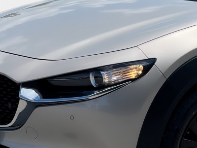 Mazda CX-30 Gebrauchtwagen