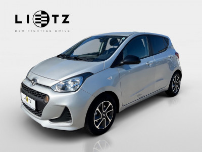 Hyundai i10 Gebrauchtwagen Hyundai i10 Gebrauchtwagen
