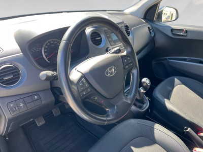 Hyundai i10 Gebrauchtwagen Hyundai i10 Gebrauchtwagen