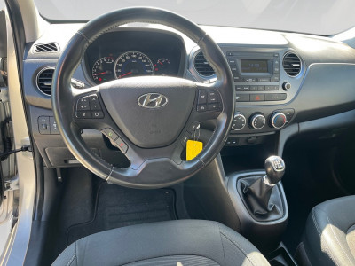 Hyundai i10 Gebrauchtwagen Hyundai i10 Gebrauchtwagen