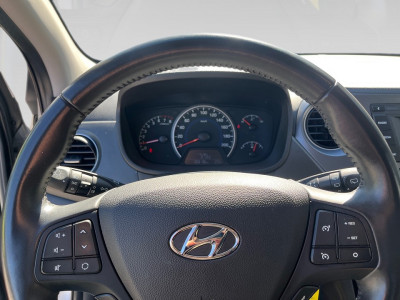 Hyundai i10 Gebrauchtwagen Hyundai i10 Gebrauchtwagen