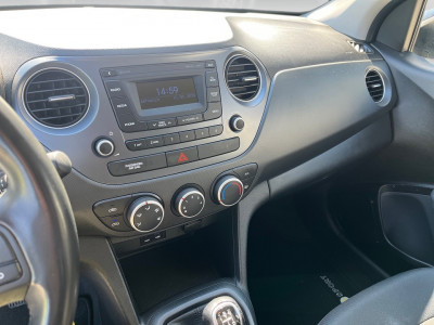 Hyundai i10 Gebrauchtwagen Hyundai i10 Gebrauchtwagen