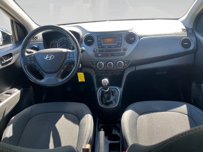 Hyundai i10 Gebrauchtwagen Hyundai i10 Gebrauchtwagen