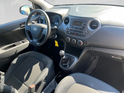 Hyundai i10 Gebrauchtwagen Hyundai i10 Gebrauchtwagen