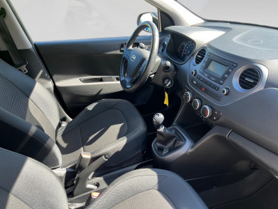 Hyundai i10 Gebrauchtwagen Hyundai i10 Gebrauchtwagen