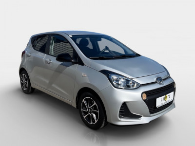 Hyundai i10 Gebrauchtwagen Hyundai i10 Gebrauchtwagen