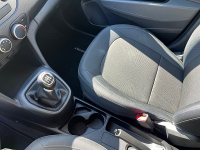 Hyundai i10 Gebrauchtwagen Hyundai i10 Gebrauchtwagen