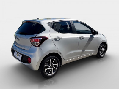 Hyundai i10 Gebrauchtwagen Hyundai i10 Gebrauchtwagen