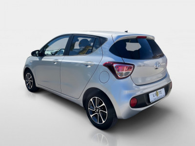 Hyundai i10 Gebrauchtwagen Hyundai i10 Gebrauchtwagen