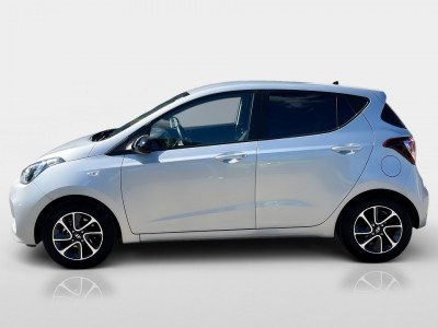 Hyundai i10 Gebrauchtwagen Hyundai i10 Gebrauchtwagen