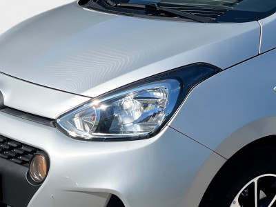 Hyundai i10 Gebrauchtwagen Hyundai i10 Gebrauchtwagen