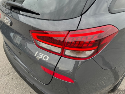 Hyundai i30 Vorführwagen Hyundai i30 Vorführwagen
