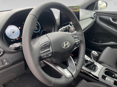 Hyundai i30 Vorführwagen Hyundai i30 Vorführwagen