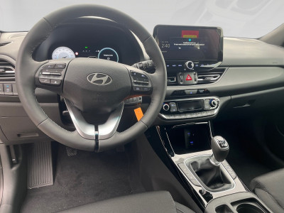 Hyundai i30 Vorführwagen Hyundai i30 Vorführwagen