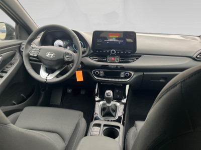 Hyundai i30 Vorführwagen Hyundai i30 Vorführwagen