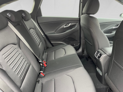 Hyundai i30 Vorführwagen Hyundai i30 Vorführwagen