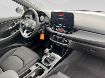 Hyundai i30 Vorführwagen Hyundai i30 Vorführwagen