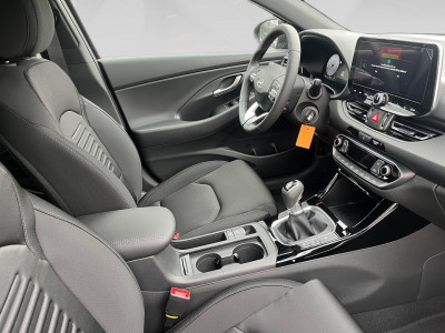 Hyundai i30 Vorführwagen Hyundai i30 Vorführwagen