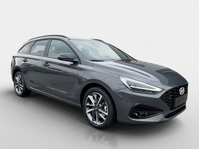 Hyundai i30 Vorführwagen Hyundai i30 Vorführwagen