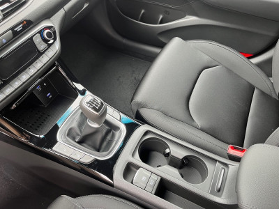 Hyundai i30 Vorführwagen Hyundai i30 Vorführwagen