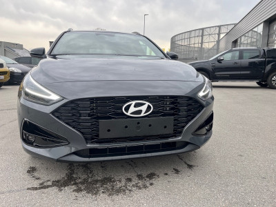 Hyundai i30 Vorführwagen Hyundai i30 Vorführwagen
