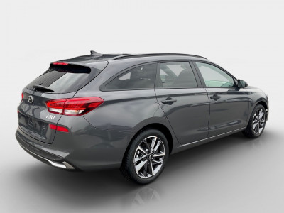 Hyundai i30 Vorführwagen Hyundai i30 Vorführwagen
