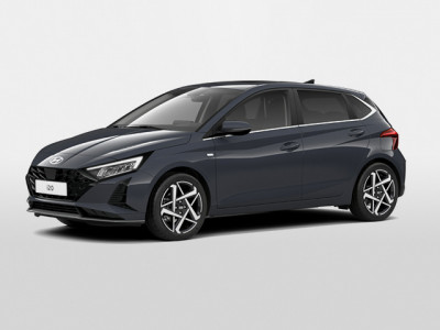 Hyundai i20 Neuwagen