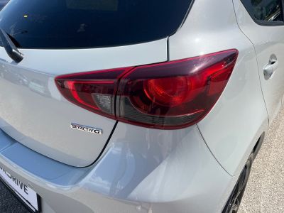 Mazda Mazda2 Gebrauchtwagen