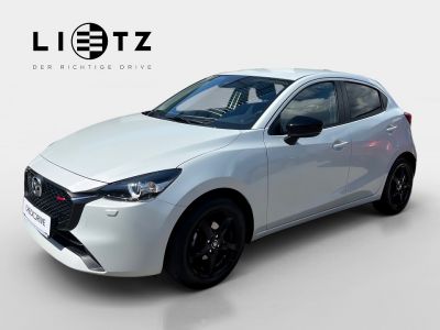 Mazda Mazda2 Gebrauchtwagen