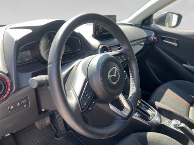 Mazda Mazda2 Gebrauchtwagen