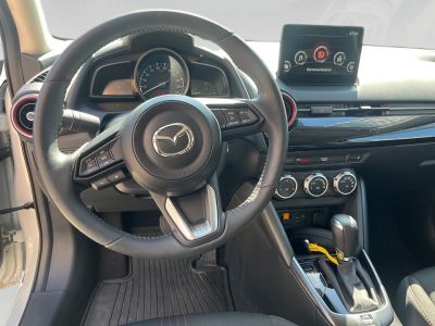 Mazda Mazda2 Gebrauchtwagen