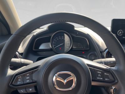 Mazda Mazda2 Gebrauchtwagen