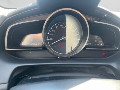 Mazda Mazda2 Gebrauchtwagen