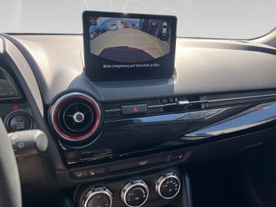 Mazda Mazda2 Gebrauchtwagen