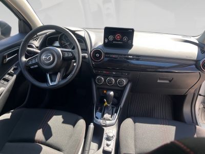 Mazda Mazda2 Gebrauchtwagen