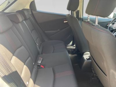 Mazda Mazda2 Gebrauchtwagen