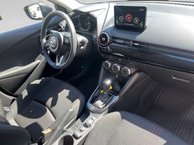 Mazda Mazda2 Gebrauchtwagen