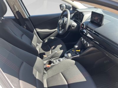 Mazda Mazda2 Gebrauchtwagen