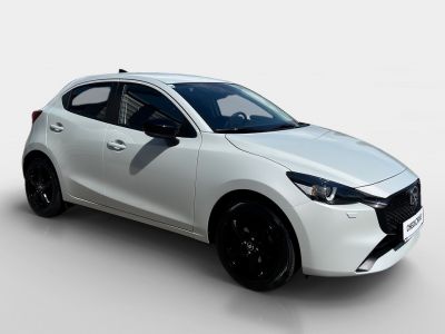 Mazda Mazda2 Gebrauchtwagen