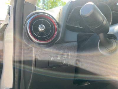 Mazda Mazda2 Gebrauchtwagen