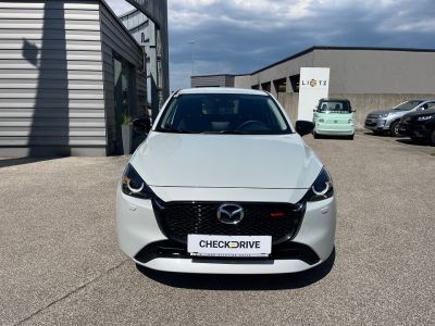 Mazda Mazda2 Gebrauchtwagen