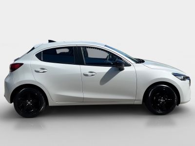 Mazda Mazda2 Gebrauchtwagen