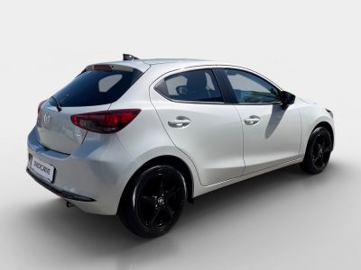 Mazda Mazda2 Gebrauchtwagen